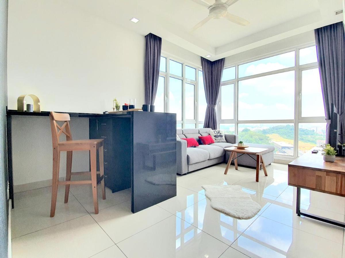 Residences By Beestay Management * Kuala Lumpur