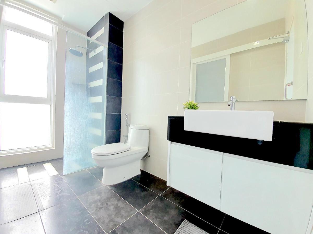 Apartment Residences By Beestay Management Kuala Lumpur