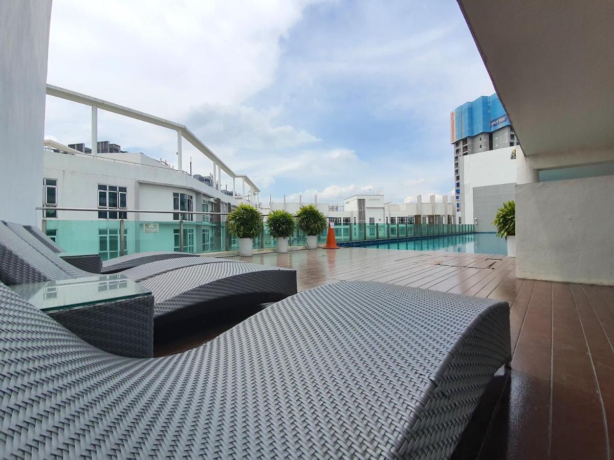 Apartment Residences By Beestay Management Kuala Lumpur