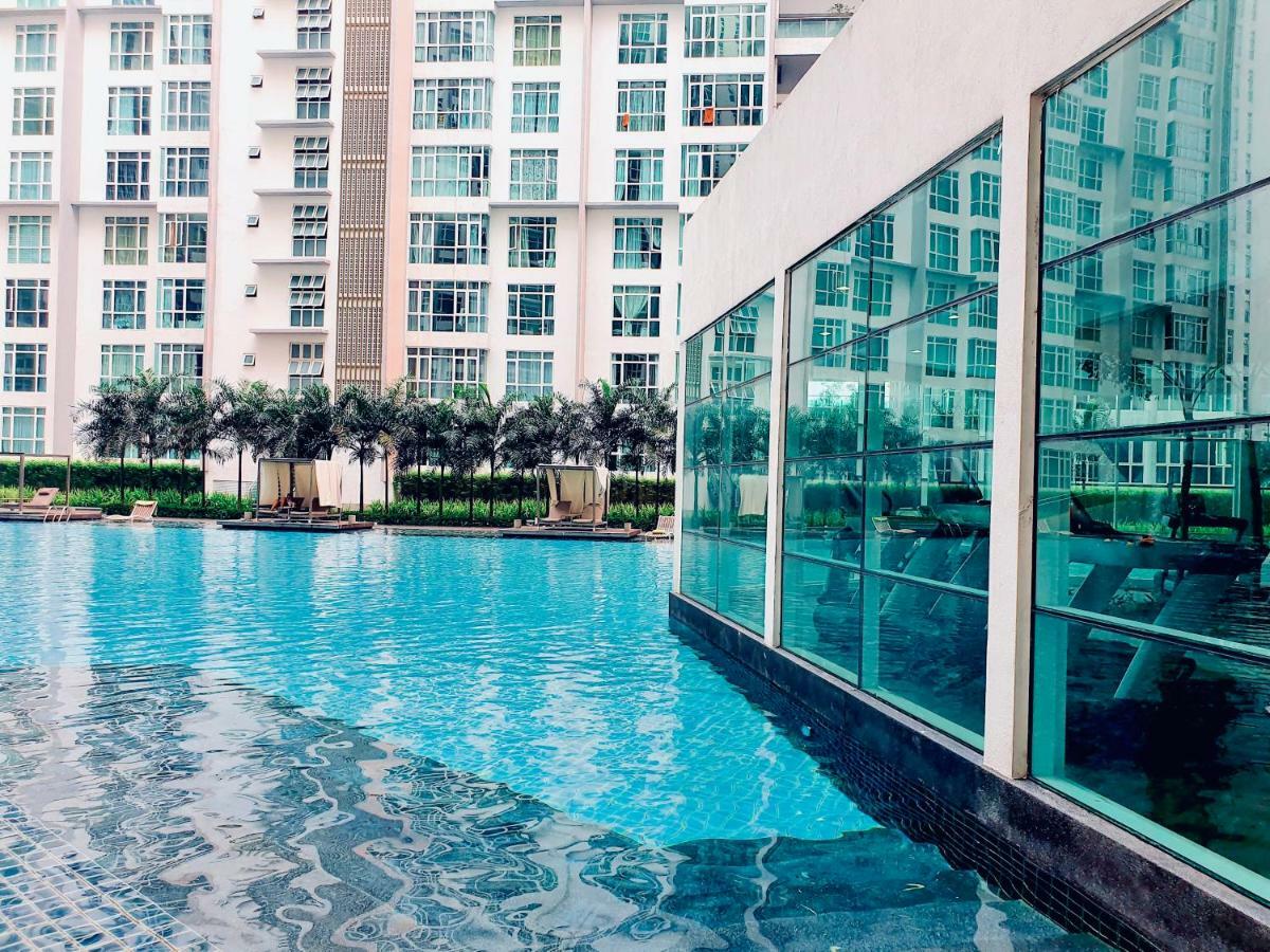 Apartment Residences By Beestay Management *