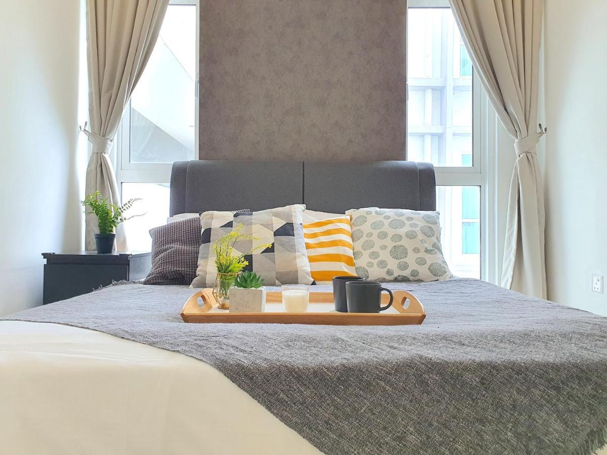 Residences By Beestay Management Apartemen Kuala Lumpur
