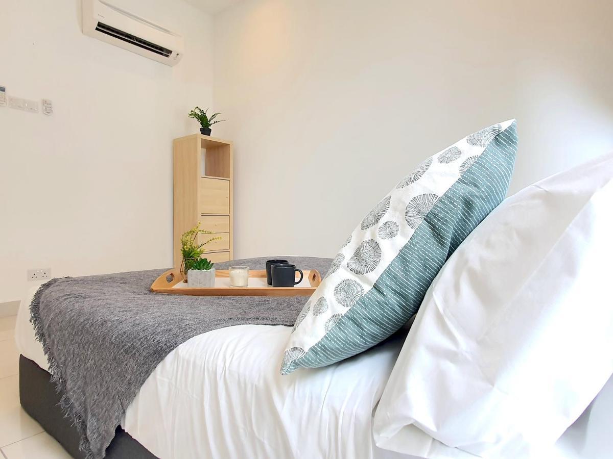 Residences By Beestay Management Apartemen Kuala Lumpur