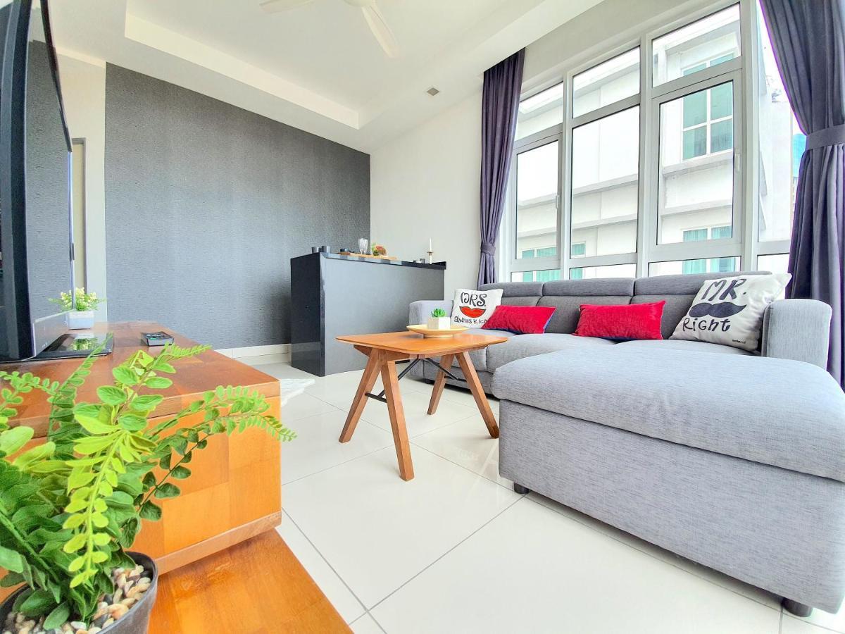 Apartemen Residences By Beestay Management