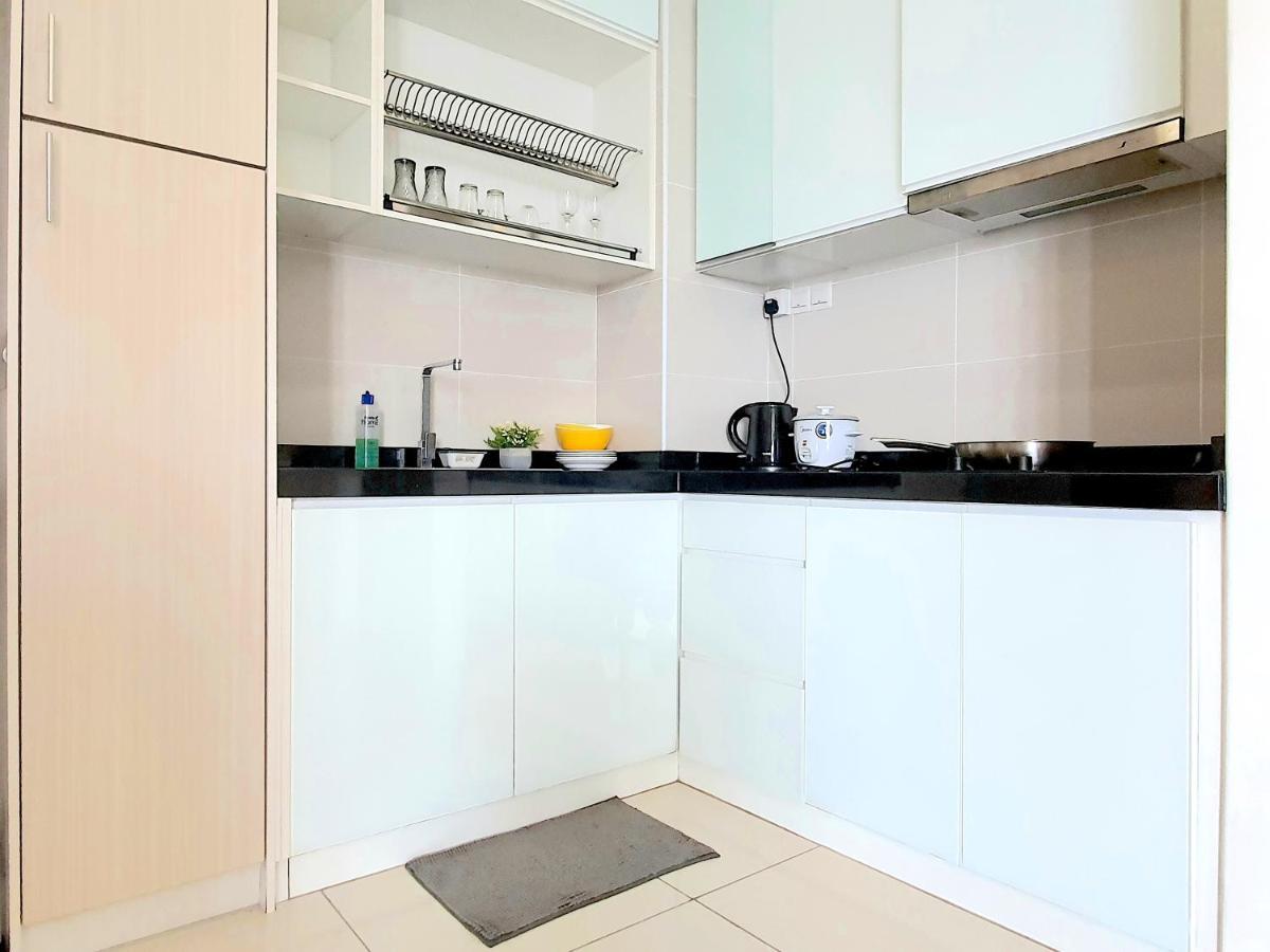 Residences By Beestay Management Kuala Lumpur