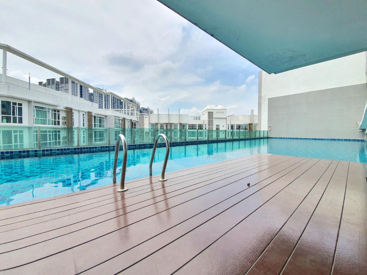 Residences By Beestay Management Apartemen Kuala Lumpur
