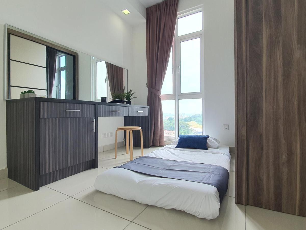 Apartemen Residences By Beestay Management *