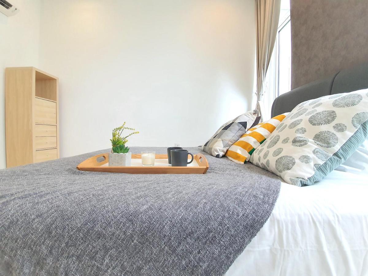 Residences By Beestay Management * Kuala Lumpur