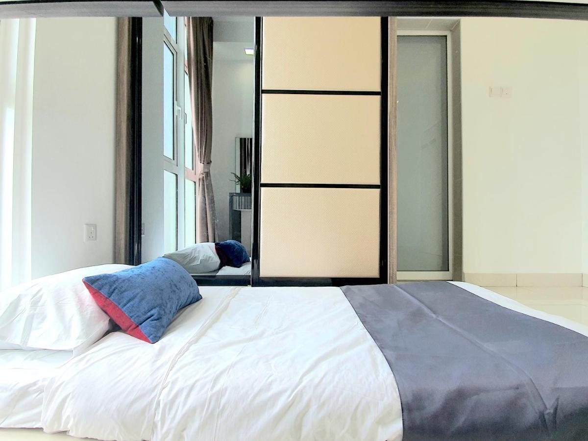 Residences By Beestay Management Kuala Lumpur