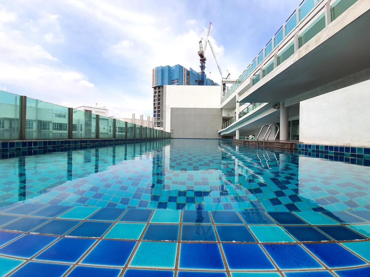 Residences By Beestay Management