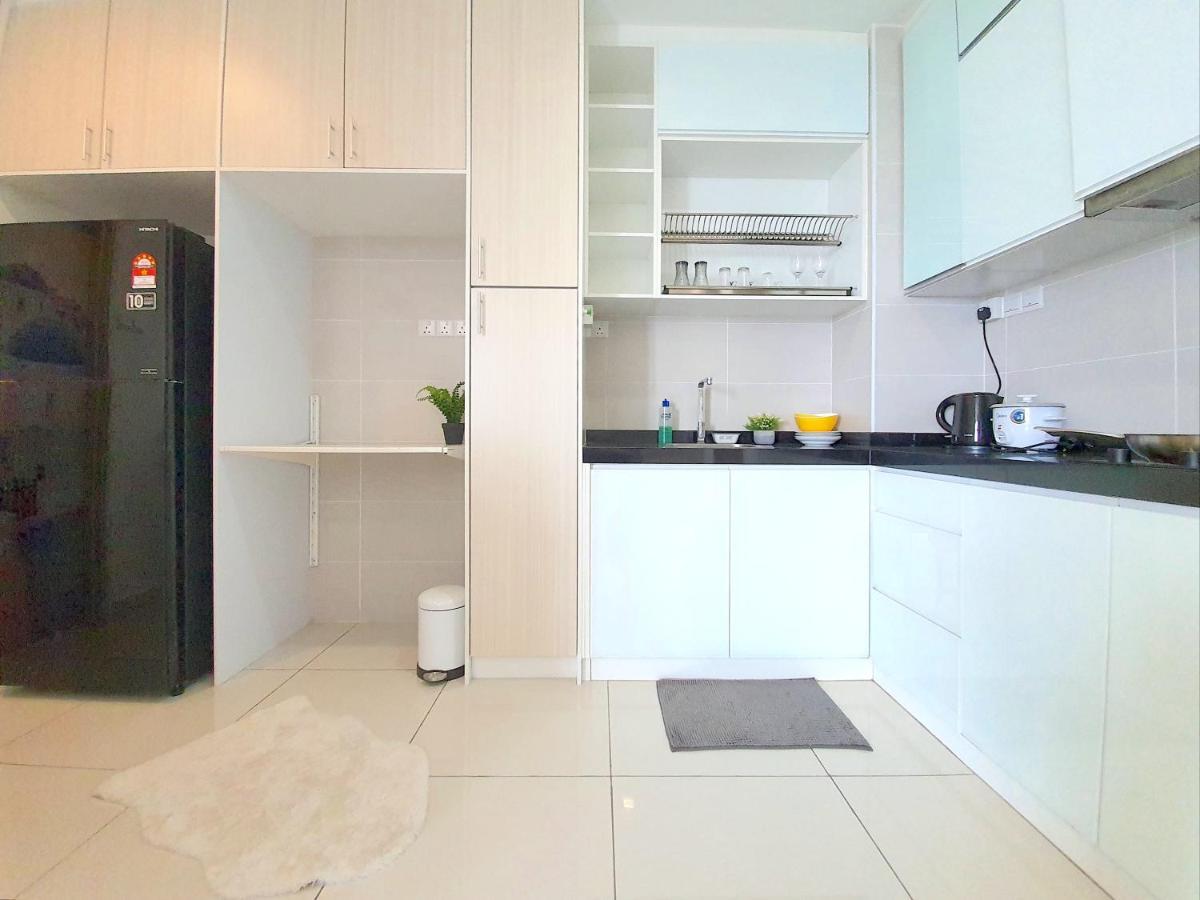 Apartemen Residences By Beestay Management