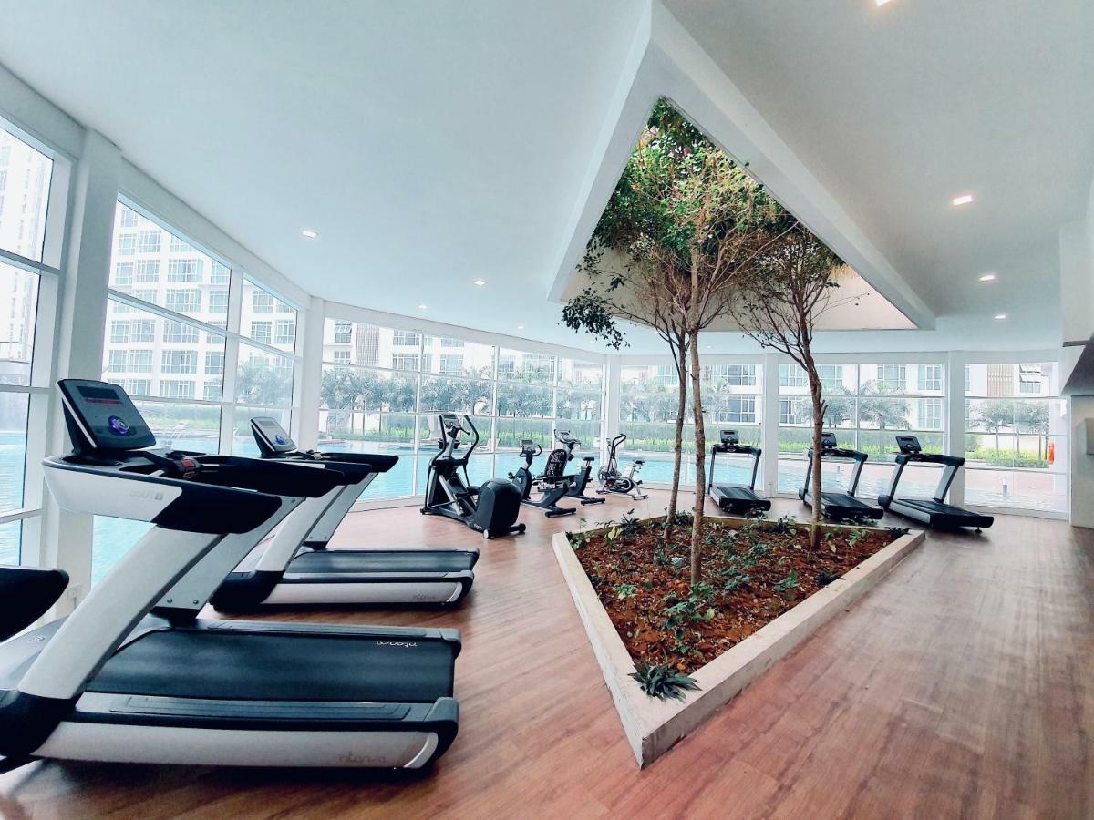 Residences By Beestay Management Kuala Lumpur