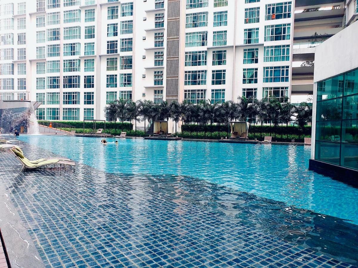 Residences By Beestay Management Kuala Lumpur