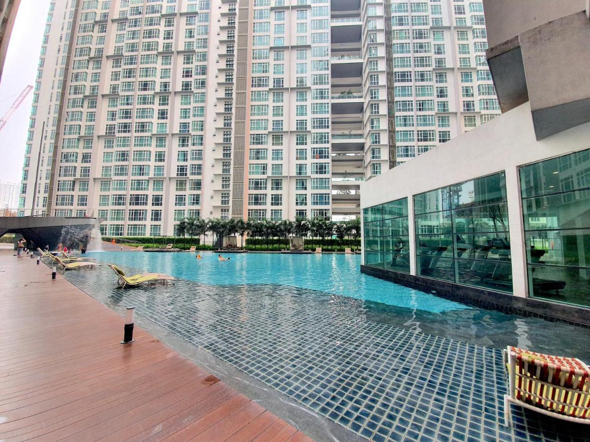 Apartemen Residences By Beestay Management Kuala Lumpur